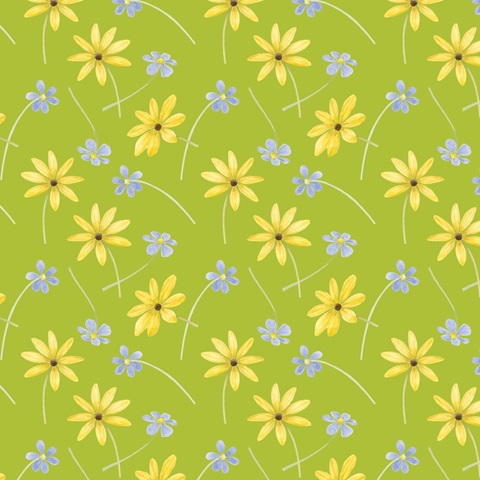 Gnome Neighbors Collection I