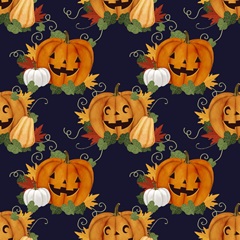 Halloween Pets Collection H