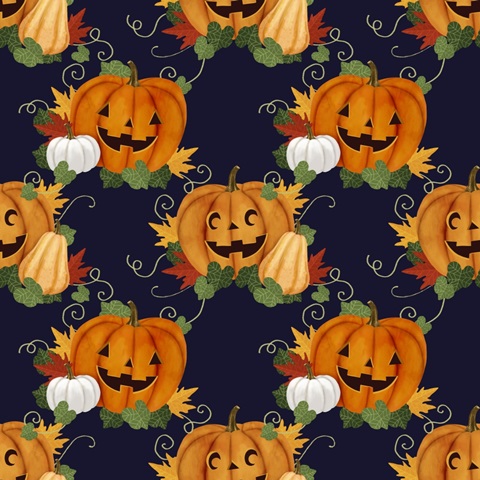 Halloween Pets Collection H