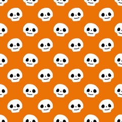 Halloween Pets Collection I