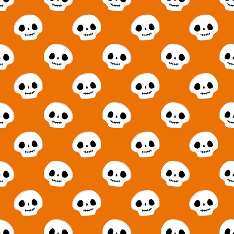 Halloween Pets Collection I