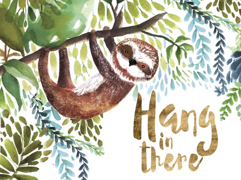 Hangin' Around Collection A