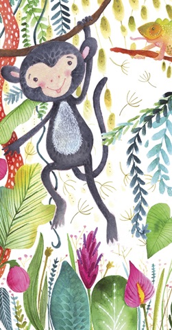 Hangin' Around Collection B