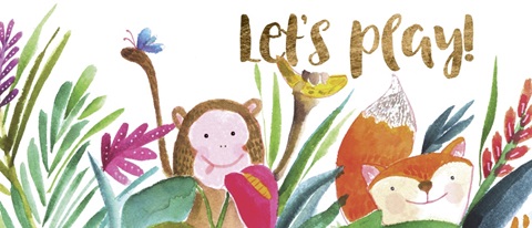 Hangin' Around Collection D