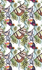 Hangin' Around Collection E