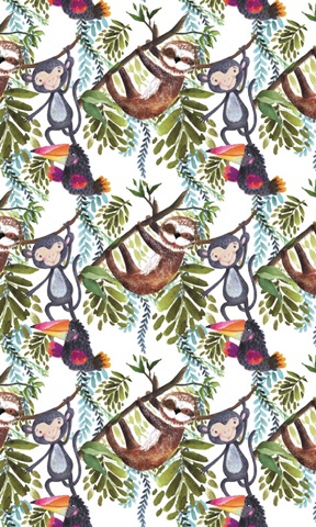 Hangin' Around Collection E