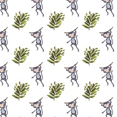 Hangin' Around Collection I