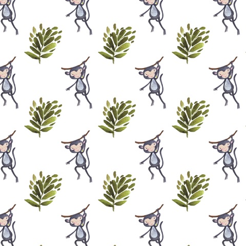 Hangin' Around Collection I