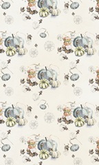 Harvest Pumpkins Collection E