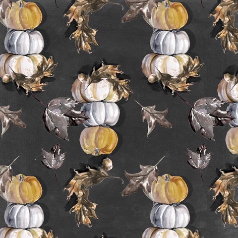 Harvest Pumpkins Collection F
