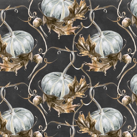 Harvest Pumpkins Collection H