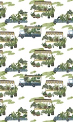 Hit the Road Collection E