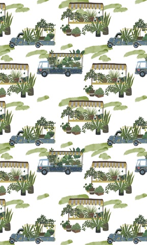 Hit the Road Collection E