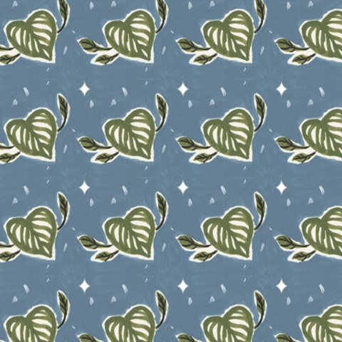 Hit the Road Collection H