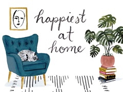 Homebody Collection A