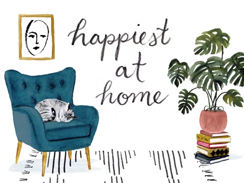 Homebody Collection A