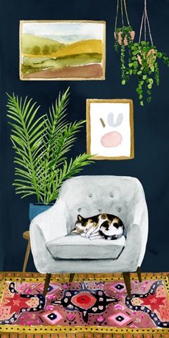 Homebody Collection B