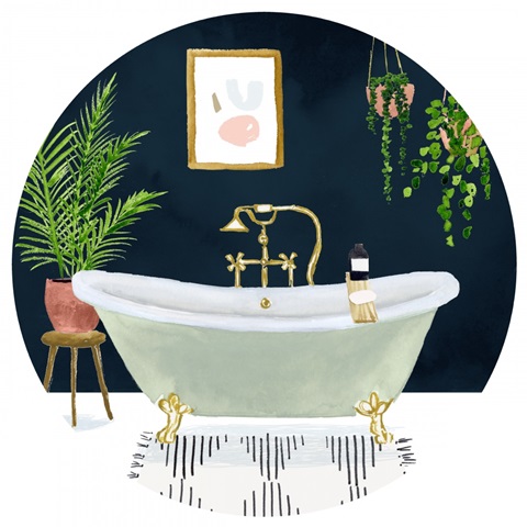 Homebody Collection C