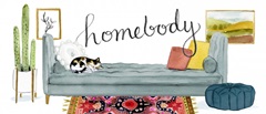 Homebody Collection D