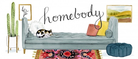 Homebody Collection D