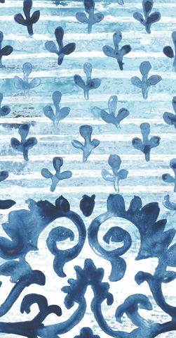 Indigo Sampler Collection B