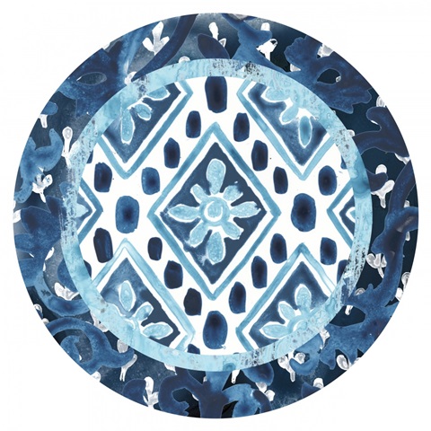 Indigo Sampler Collection C