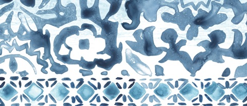 Indigo Sampler Collection D