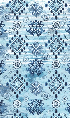 Indigo Sampler Collection E