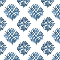 Indigo Sampler Collection F