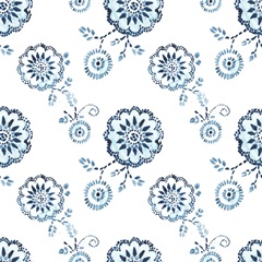 Indigo Sampler Collection H