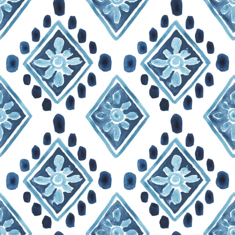 Indigo Sampler Collection I