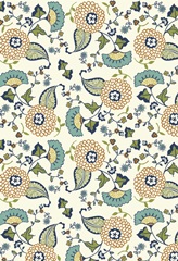 Joyous Garden Repeats A