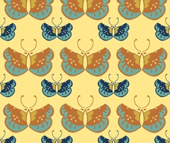 Joyous Garden Repeats B