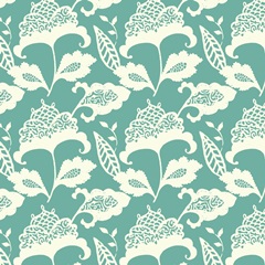 Joyous Garden Repeats C