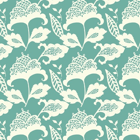 Joyous Garden Repeats C