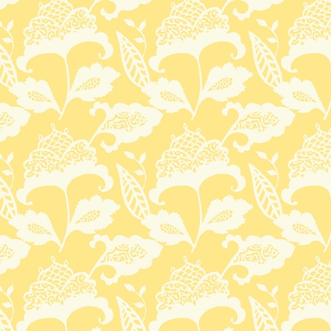 Joyous Garden Repeats D