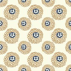 Joyous Garden Repeats E