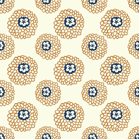 Joyous Garden Repeats E