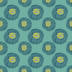 Joyous Garden Repeats F