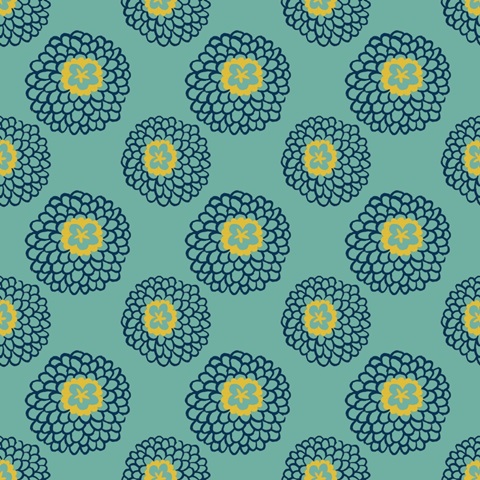 Joyous Garden Repeats F