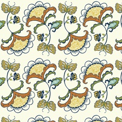 Joyous Garden Repeats G