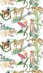 Jungle of Life Collection E