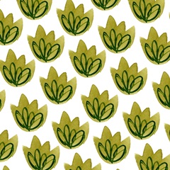 Jungle of Life Collection G