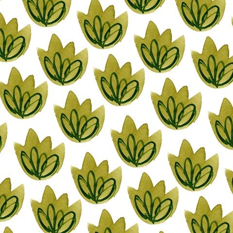 Jungle of Life Collection G