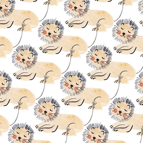 Jungle of Life Collection H