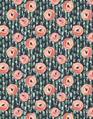 Lyrical Array Repeats A