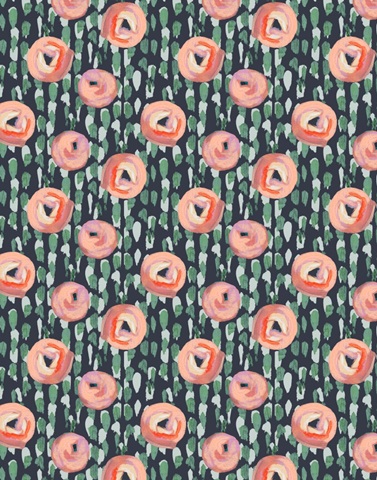 Lyrical Array Repeats A