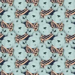 Lyrical Array Repeats B