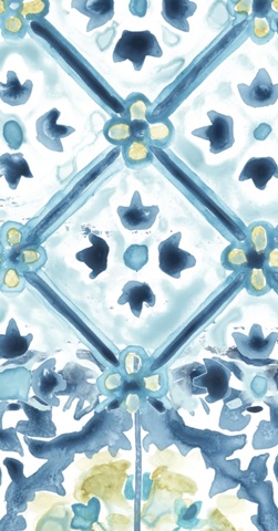 Medallion Medley Collection B