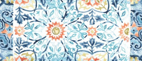 Medallion Medley Collection D